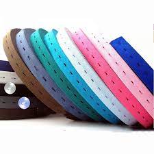 Button Hole Elastic