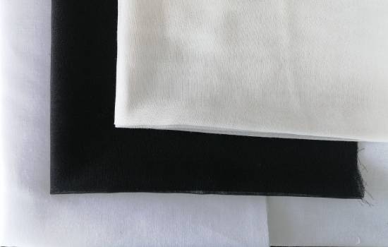 NON FUSIBLE INTERLINING