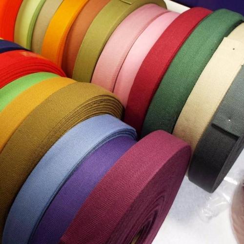 Twill Tape